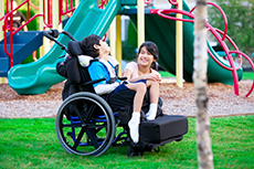 Introduction to Special Needs Planning
